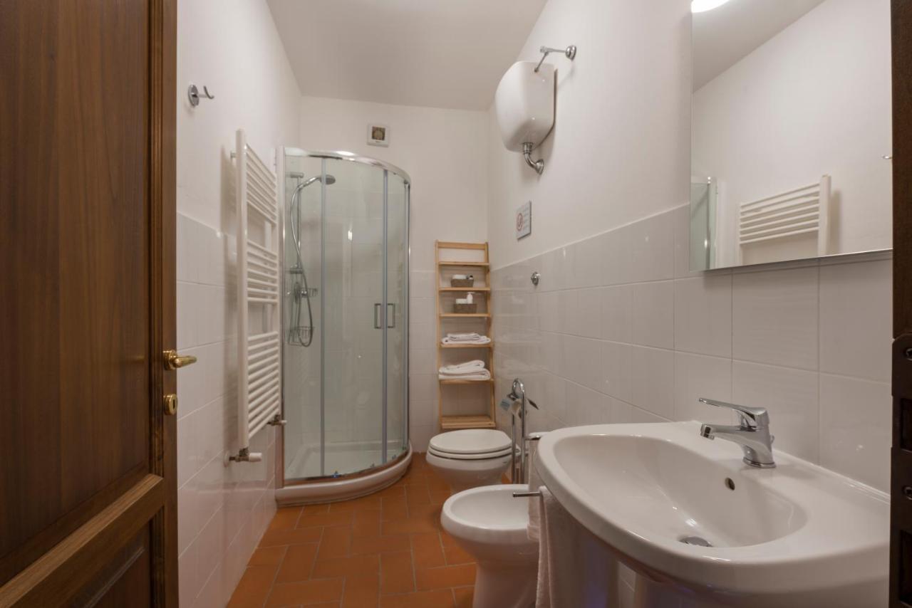 Torre Nel Chianti Bed & Breakfast Greve in Chianti Exterior photo