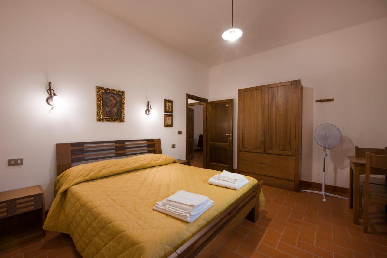 Torre Nel Chianti Bed & Breakfast Greve in Chianti Exterior photo