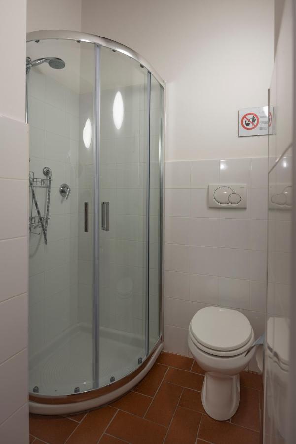 Torre Nel Chianti Bed & Breakfast Greve in Chianti Exterior photo