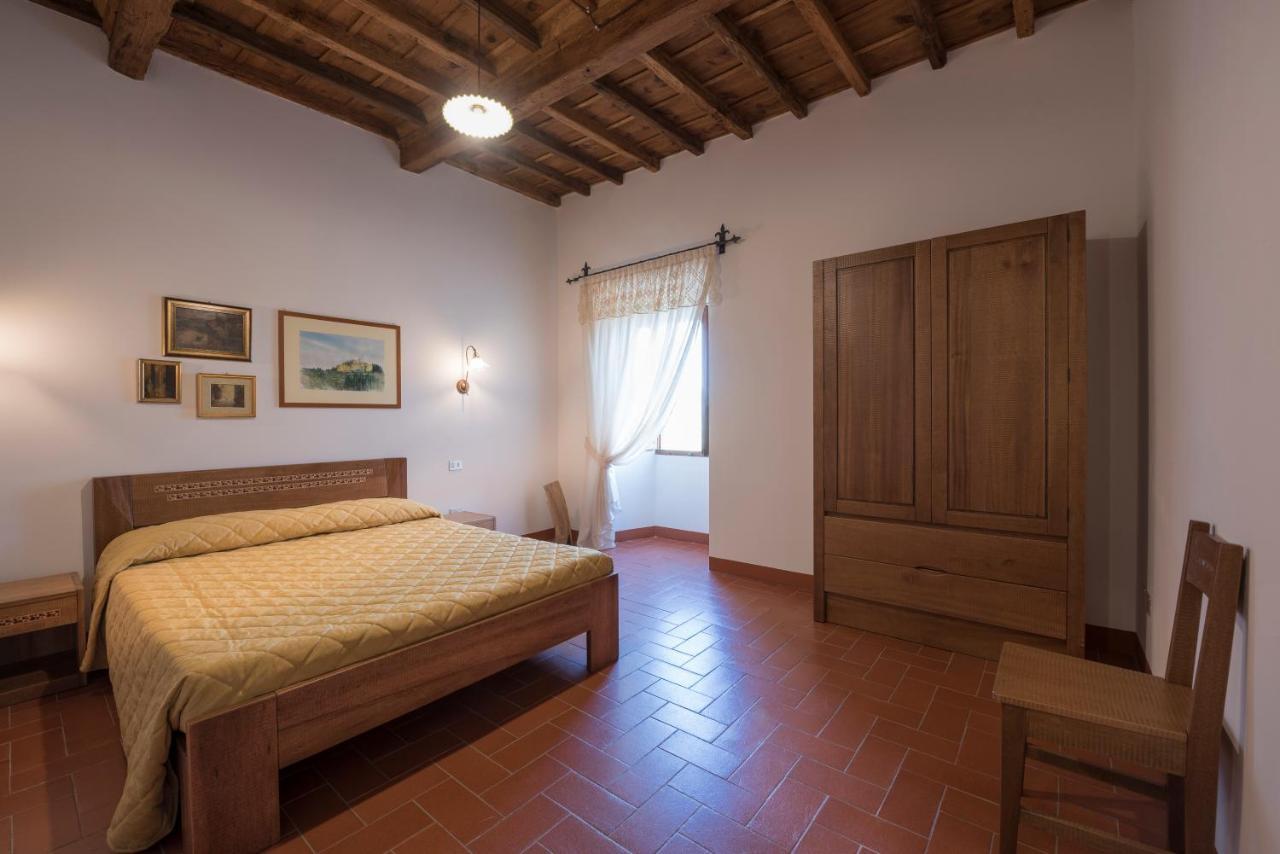 Torre Nel Chianti Bed & Breakfast Greve in Chianti Exterior photo